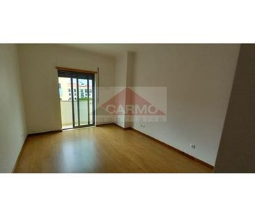 Apartamento T2 - Photo 1