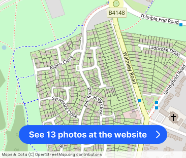 Elm Road, Sutton Coldfield, B76 - Photo 1