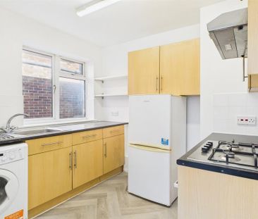 1 bedroom maisonette to rent - Photo 5