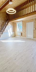 Location Maison 1 pièce 35m² BLANZAT 63112 - Photo 4