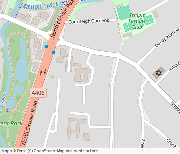 Havanna Drive, London, NW11 - Photo 1
