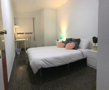 Calle Doctor Moliner, Valencia, Valencian Community 46010 - Photo 3