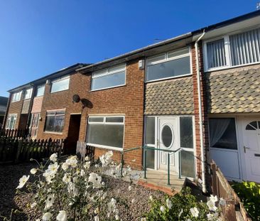 3 bedroom terraced house to rent - Photo 5