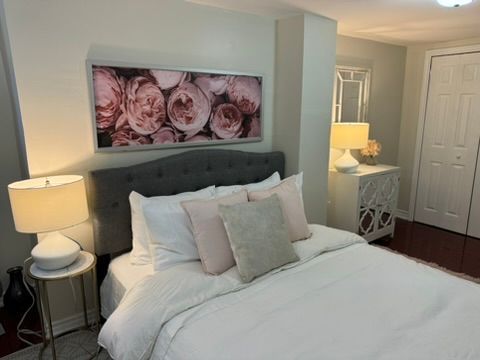 For Lease - 149 Manitou Crescent Unit# Lower, Brampton, Ontario - Photo 1