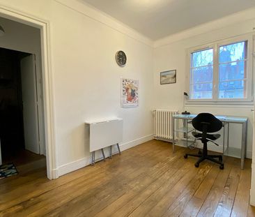 Location Appartement 1 pièce 20m² - Photo 6