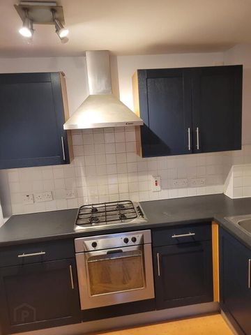 12 The Dunmore Building, Old Bakers Court. Ravenhill Road, Belfast, BT6 8QX - Photo 3