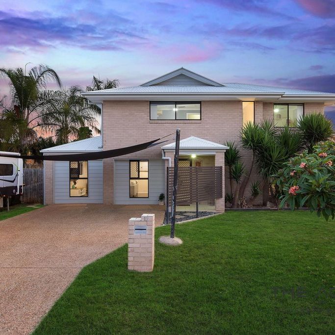 Spacious Two-Storey Family Home in Gracemere - Photo 1