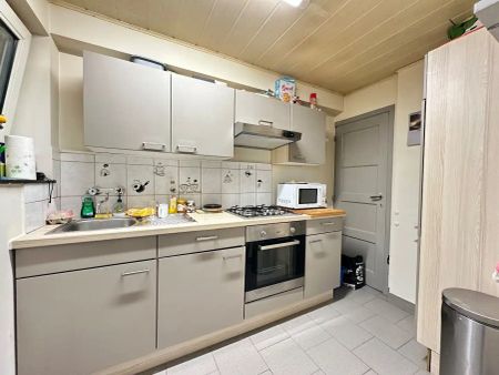 Gezellige woning op wandelafstand van het centrum van Tongeren - Photo 3