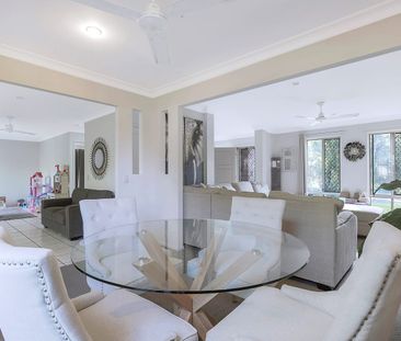 Spacious Family Home in College Green – Available 1st May - Photo 2