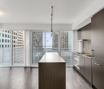 For Lease - 88 Harbour Street Unit# 1207, Toronto, Ontario - Photo 5