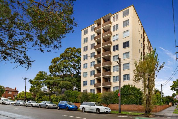 9/44 Collins Street, Annandale NSW 2038 - Apartment For Rent | Domain - Photo 1