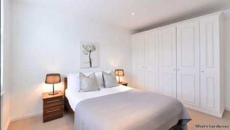 1 bedroom property to rent in London - Photo 3