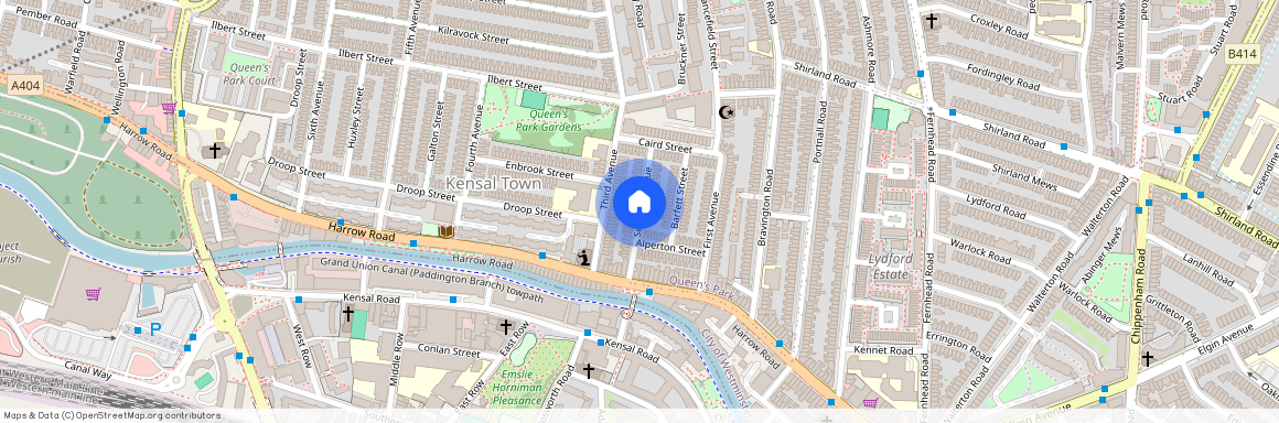 Building Second Avenue - brazier-legacy-holdings - 1465814, London