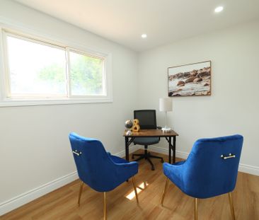 For Lease - 608 Thornwood Avenue Unit# Upper, Burlington, Ontario - Photo 4