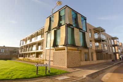 Austin Drive, The Forbes Building, Trumpington, CB2 9BB - Photo 1