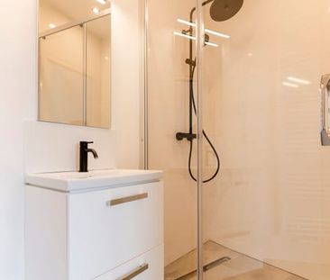 Appartement te huur - Photo 3