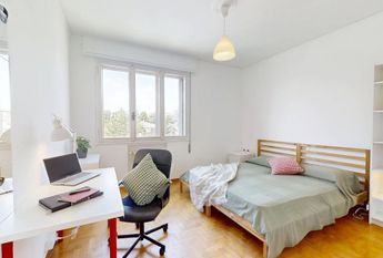 Via Gattamelata, Padova, Veneto 35128