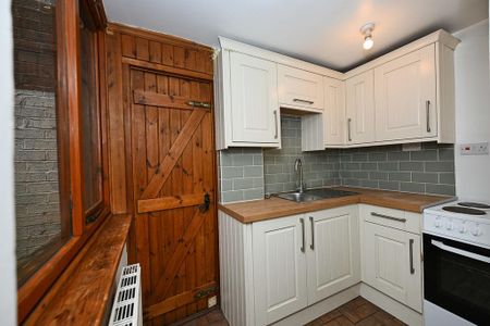 1 bedroom cottage to rent - Photo 3