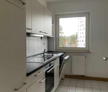 Mietwohnung in Erlangen - Vorfreude! Wohnung mit vollausgestatteter... - Photo 5