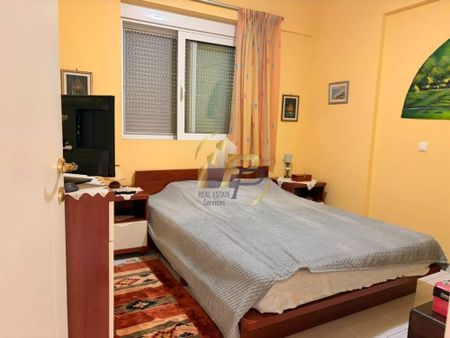 Διαμέρισμα για ενοικίαση Κέντρο (Νέα Μάκρη) - Φωτογραφία 2