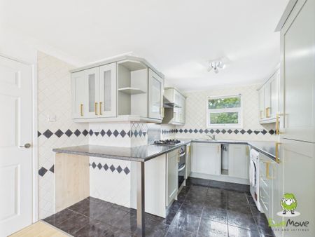 1 bedroom maisonette to rent - Photo 3