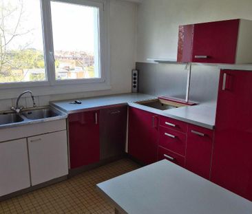 Résidence de la Tour, appartement de type 3 de 62m² dans résidence ... - Photo 2