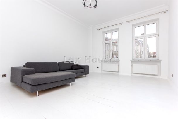 Mieszkanie na wynajem - Photo 1