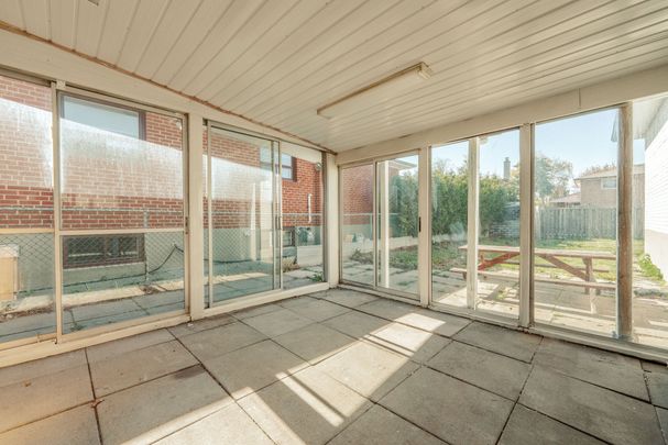 For Lease - 608 Van Horne Avenue, Toronto, Ontario - Photo 1