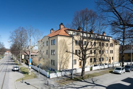 Vinkelgatan 27 B - Photo 2