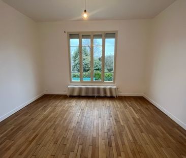 Maison Saint Germain En Laye 3 pièce(s) 68 m2 - Photo 1