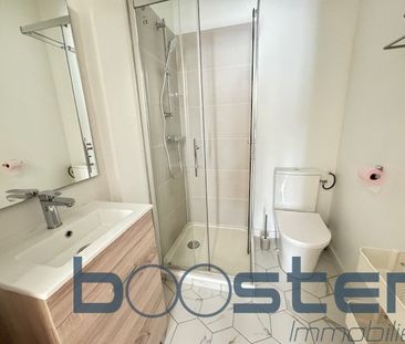 Location Appartement 1 pièce 24m² TOULOUSE 31200 - Photo 5
