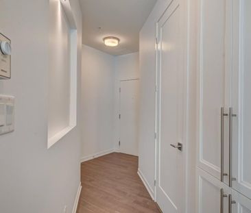 Appartement à louer - Brossard (Noms de rues (L)) Appartement à lou... - Photo 1