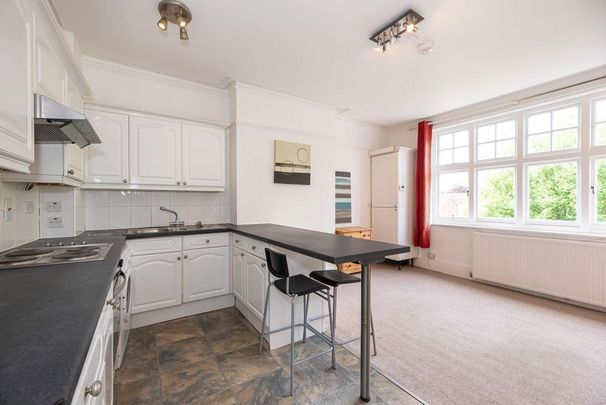 1 bedroom flat to rent - Photo 1