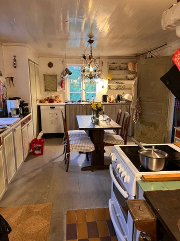 Jonsberg Sandbryggan, Vikbolandet - Photo 2