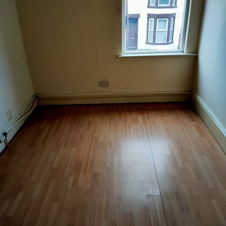 3 Bed Flat, Liverpool, L20 - Photo 1