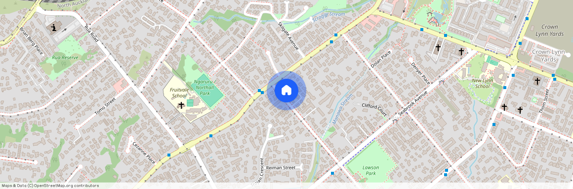 4A Willerton Avenue, New Lynn, Waitakere City