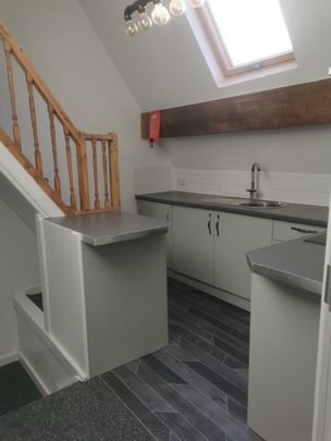 1 Bed Flat, Acocks Green, B27 - Photo 1