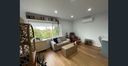 RENOVATED DELIGHT IN A GREAT LOCATION - Photo 2