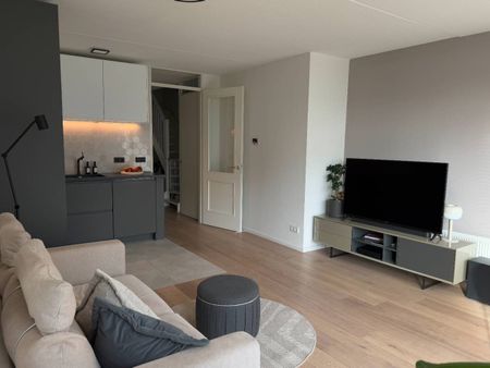 Appartement te huur: Winthontstraat 40 1013 BR Amsterdam - Foto 2