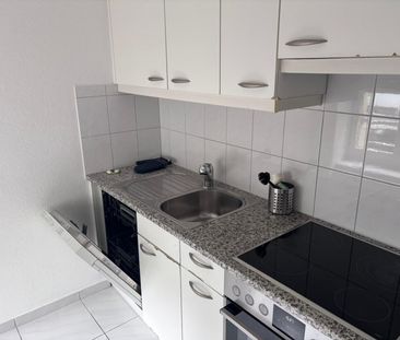 Appartement meublé moderne de 3,5 pièces à Zürich Altstetten (près ... - Foto 6