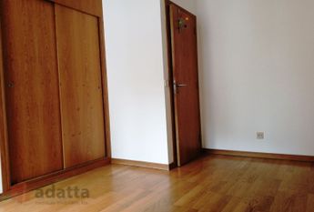 Apartamento T1 em Coimbra