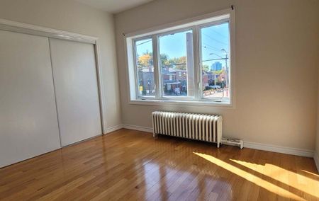 For Lease - 1023 Pape Avenue Unit# Upper, Toronto, Ontario - Photo 5