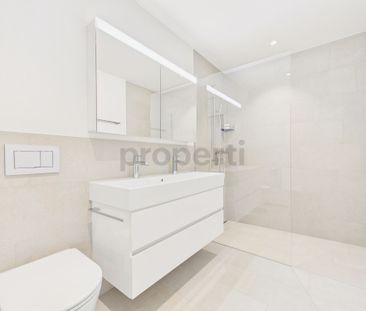 Modern 3.5-room apartment with balcony in Affoltern - Photo 5