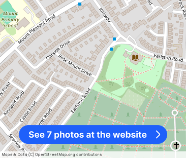 Earlston Road, New Brighton, CH45 - Photo 1