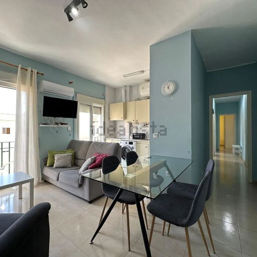 Alquiler de piso en Calle Mar Mediterráneo - Photo 1