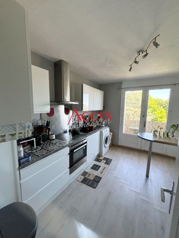 Location Appartement 4 pièces 93m² - Photo 5