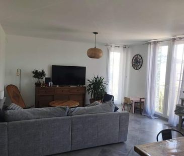 Appartement 4 Pièces 83 m² - Photo 2