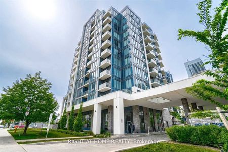 For Lease - 28 Avondale Avenue Unit# 706, Toronto, Ontario - Photo 2