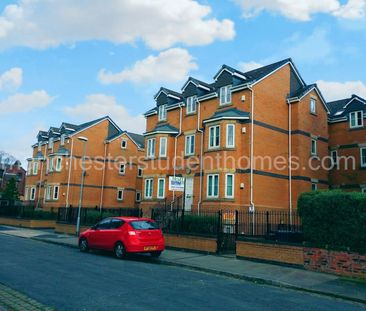 7 Mitford Road, Withington, M14 6NU - Photo 1