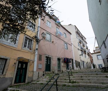 Apartamento T1 em Lisboa - Photo 5